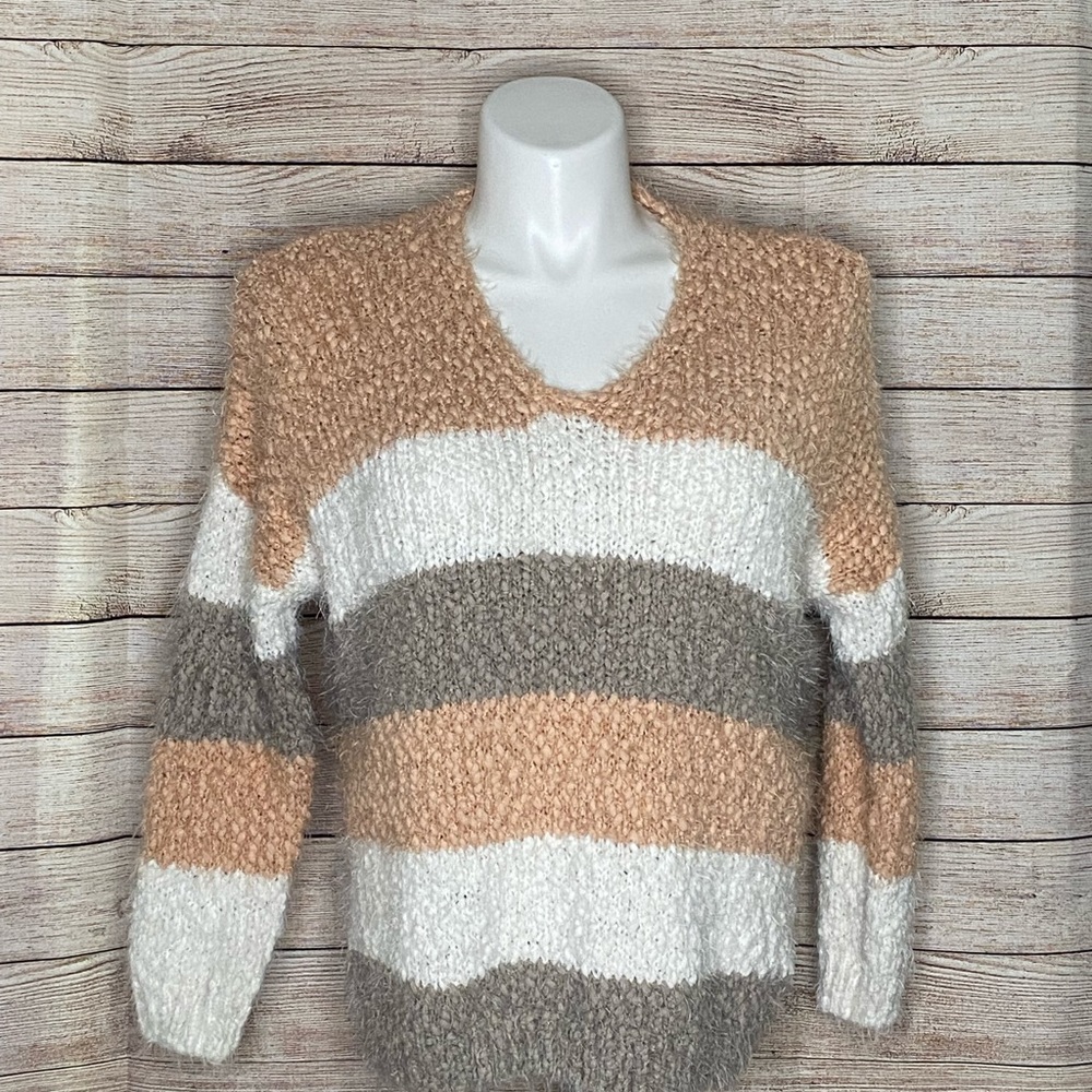 Altar’d State Lash Love Chunky Sweater